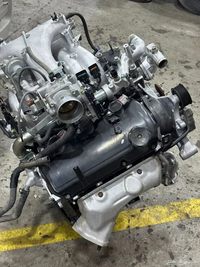 مكاين باجيرو مستورده شد بلد 12