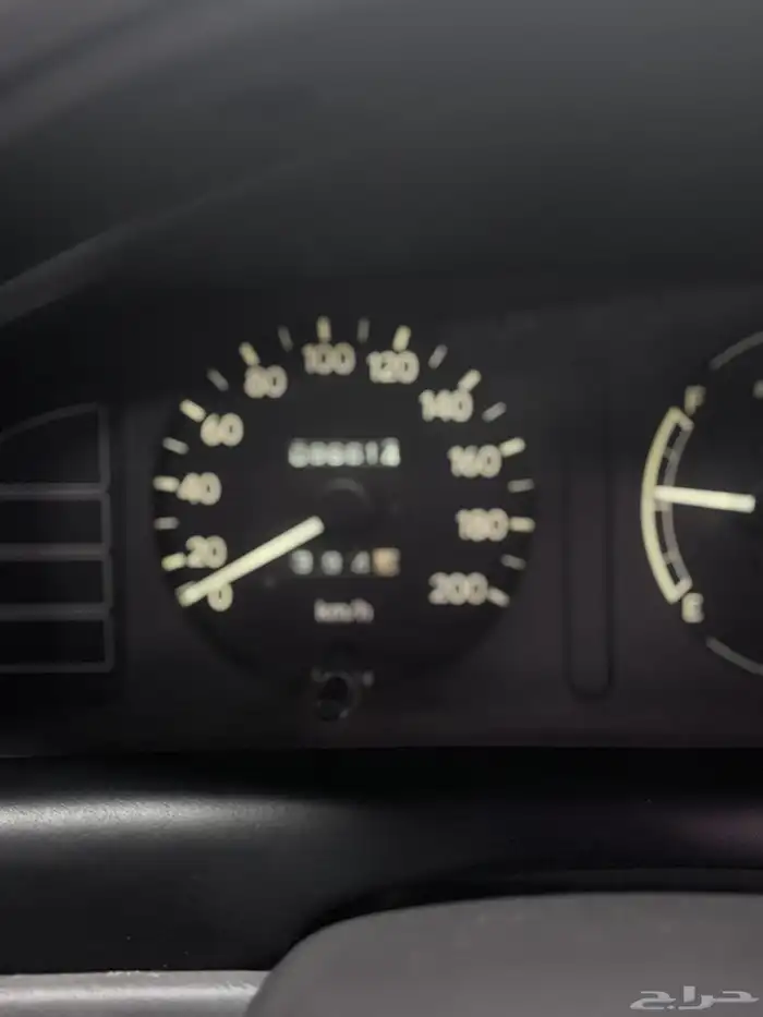 كورولا مخزنه مديل 99ماشية 86 الف 25