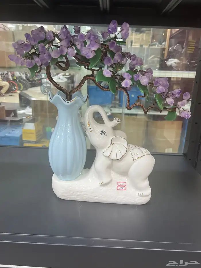 تحف وكرستال الصين 22