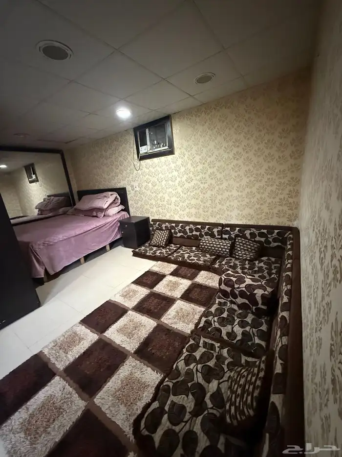 للبيع غرفة نوم 0