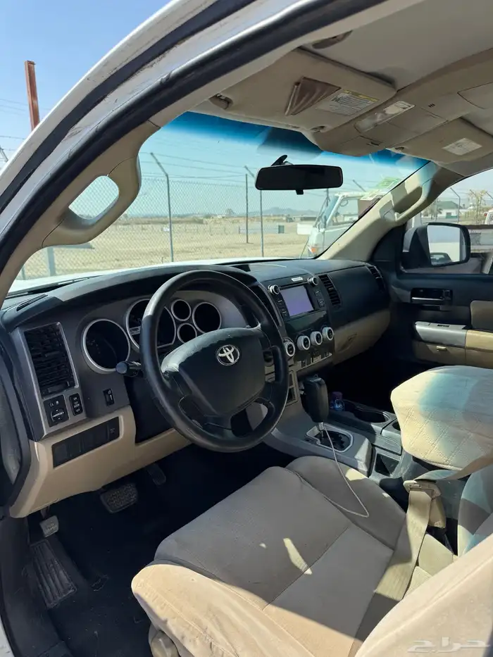 للبيع سكويا 8