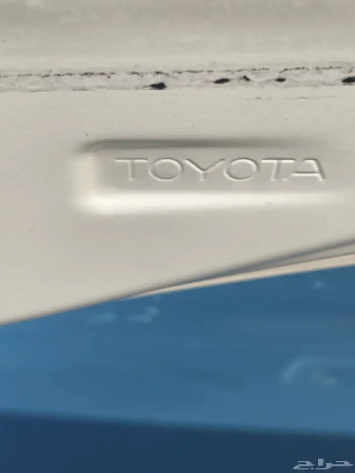 كورولا 2015 نظيفة وكالة 19