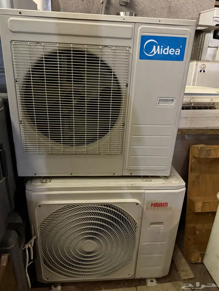 مكيفات اسبلت 10