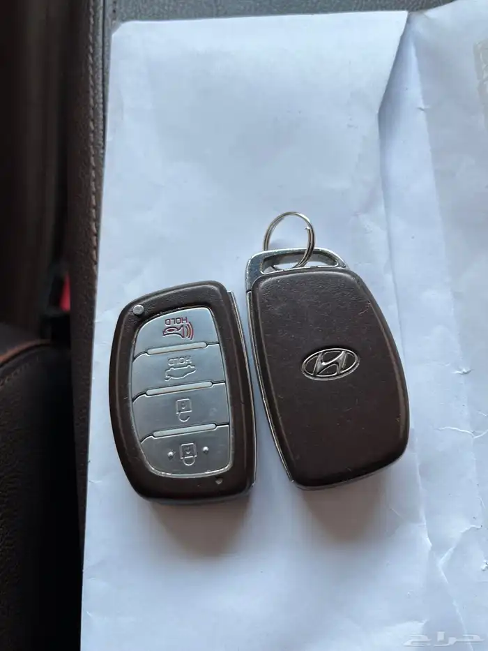 بيعه سريعه سوناتا2017(ديزل)جاهزلنقل الفوري ب35ألف فقط 5