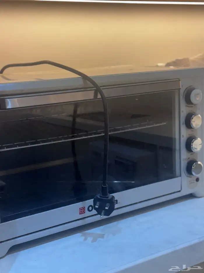 فرن كهربائي مميز 0