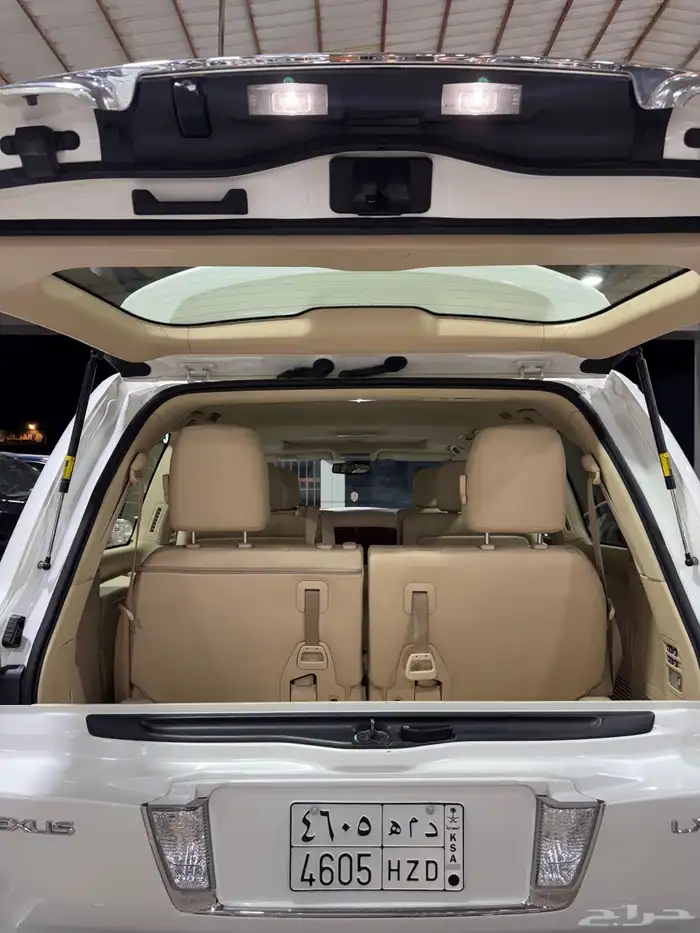 لكزس 2015 ED شرط الفحص 32