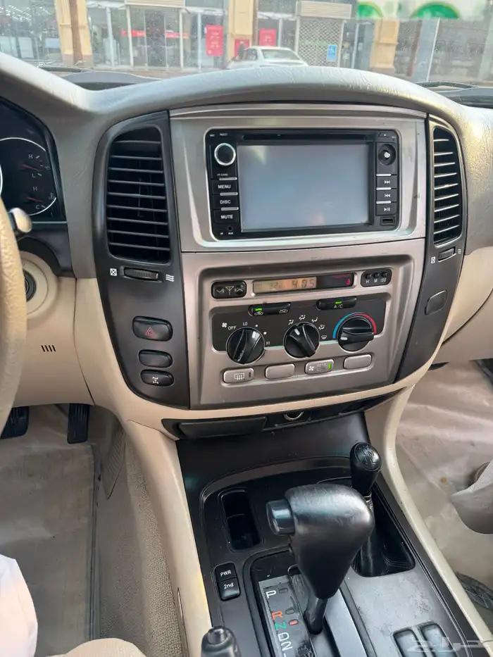 جي اكس ار 2006 تماتيك نظيف جدا 50