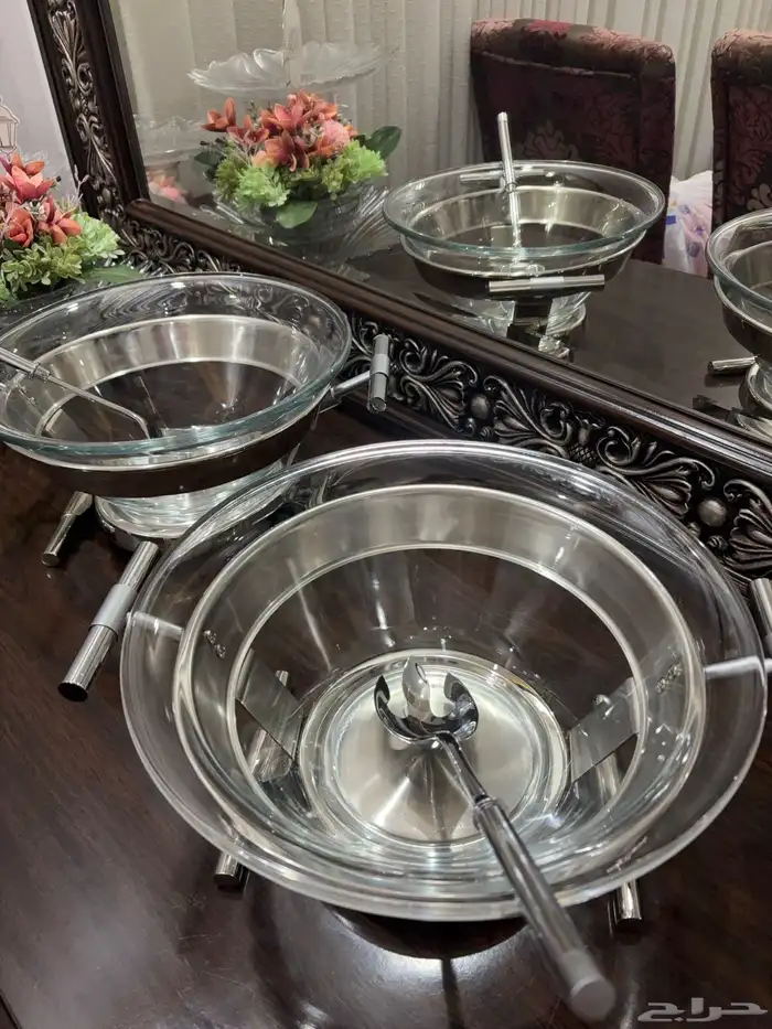 سخانات بايركس بوفيه للبيع 9