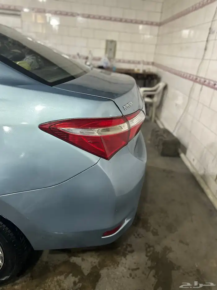 كورلا 2015شهر 10 5