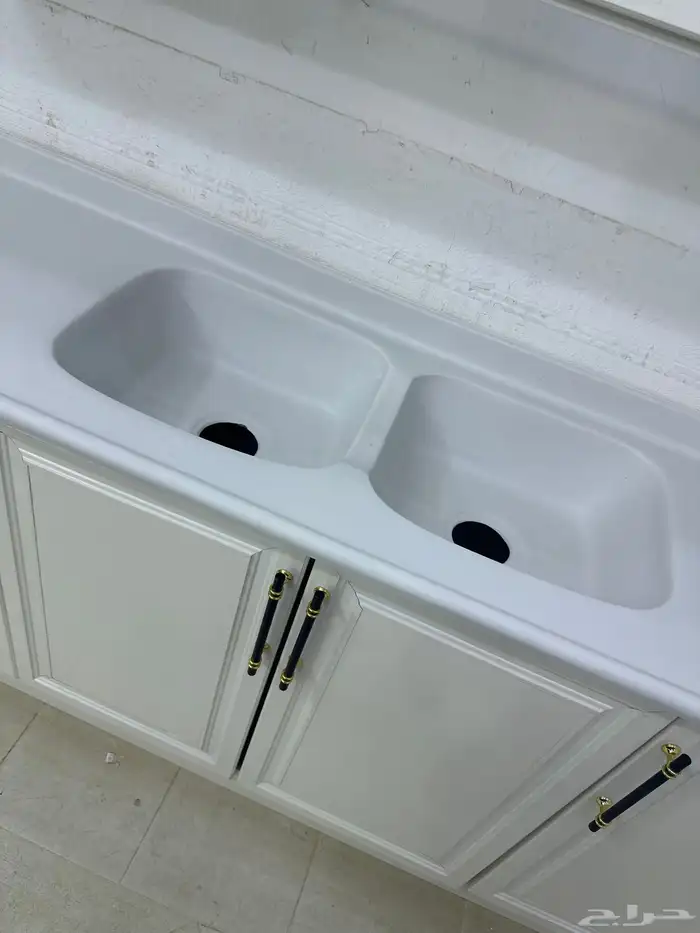 مطبخ 7 متر جهز 8