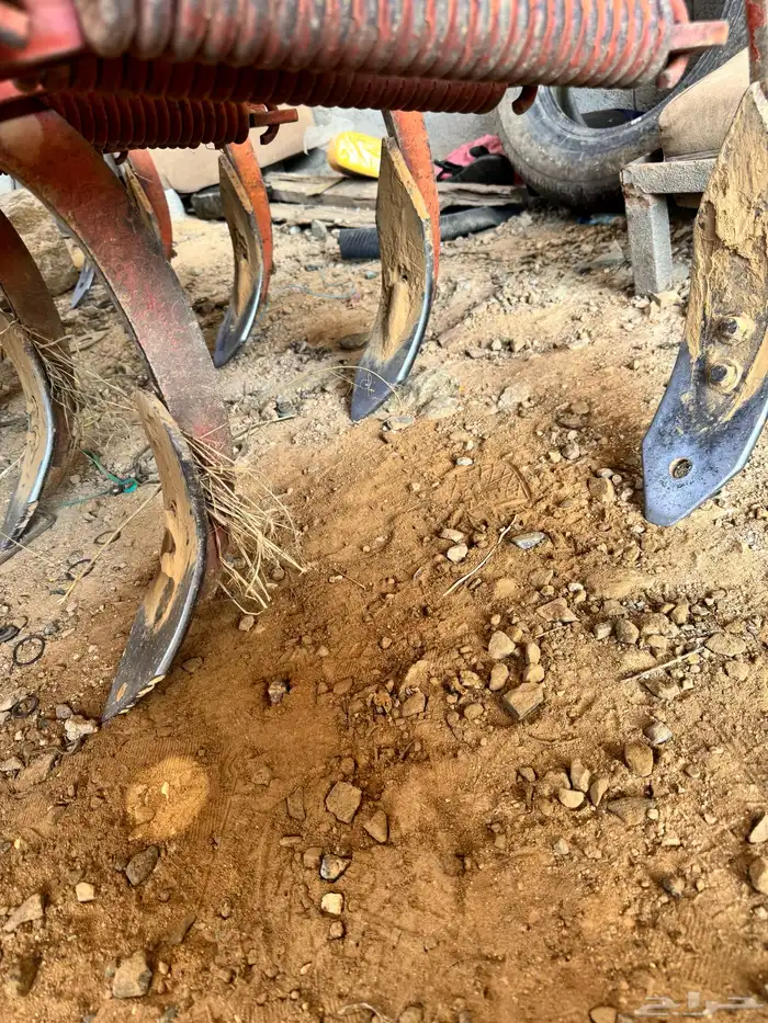 مخرااش 9 سنون جفالي 2