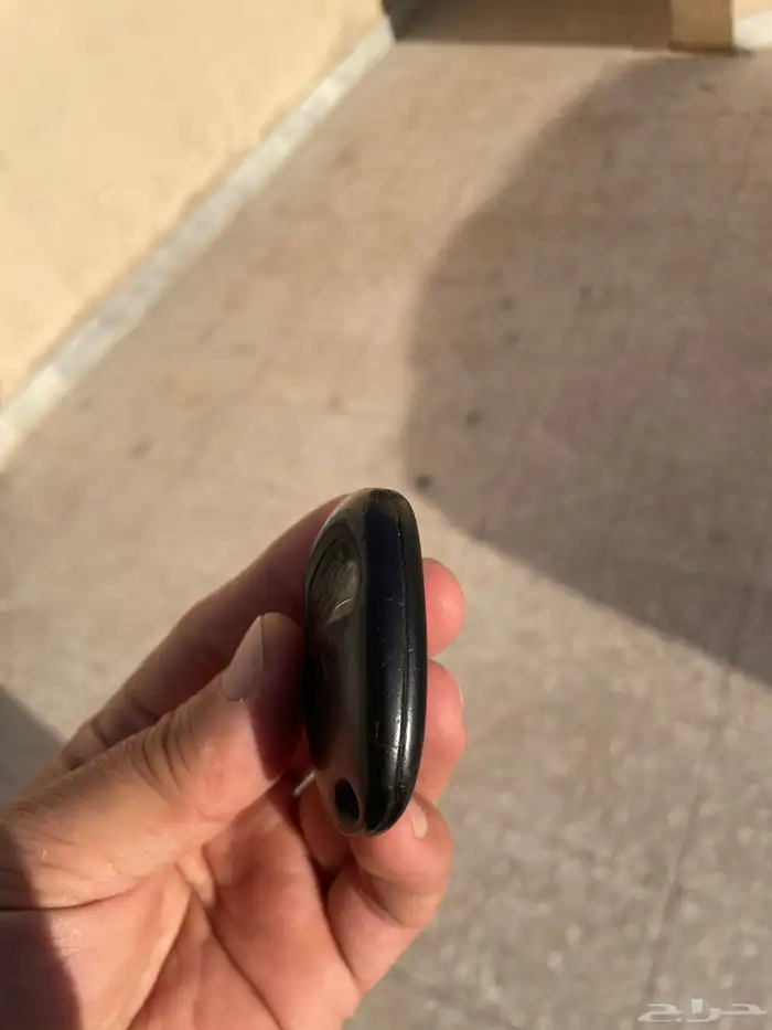 ريموت جمس موديل 95 الى 99 اصلي وكاله 3