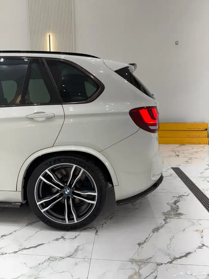 X5 M power performance 2016 11