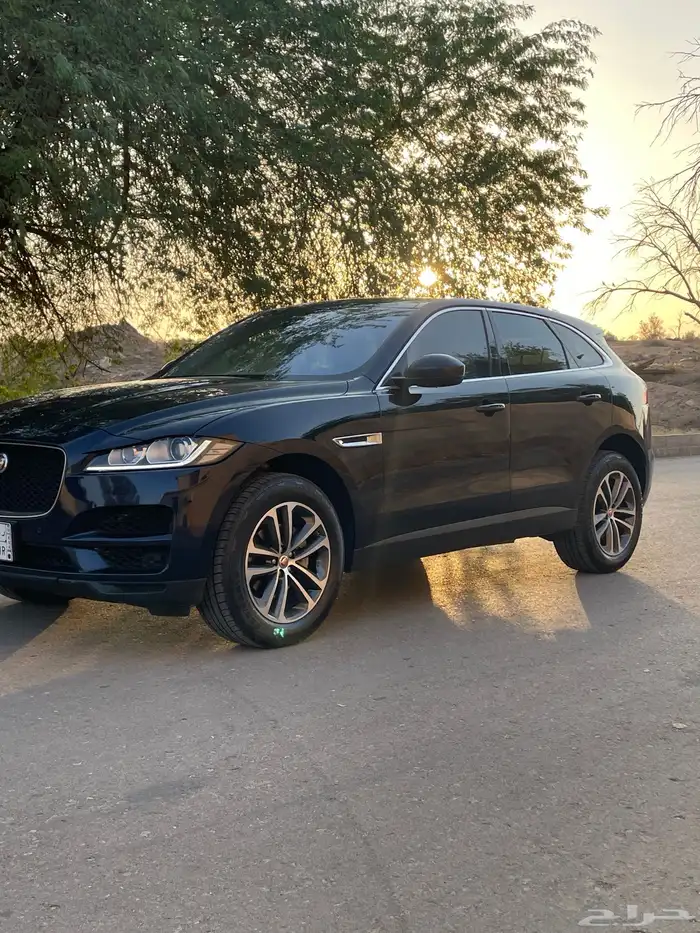 للبيع جاكور 2020 اف بيس 1