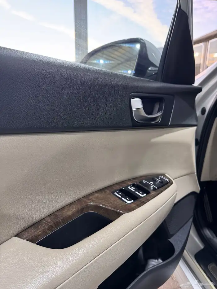 اوبتما 2017 فضي فتحه شرط الفحص 13