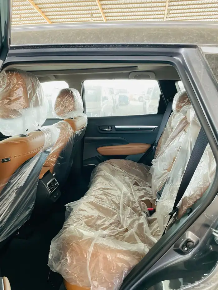 رينو كوليوس - فل كامل بلس - 2025 13