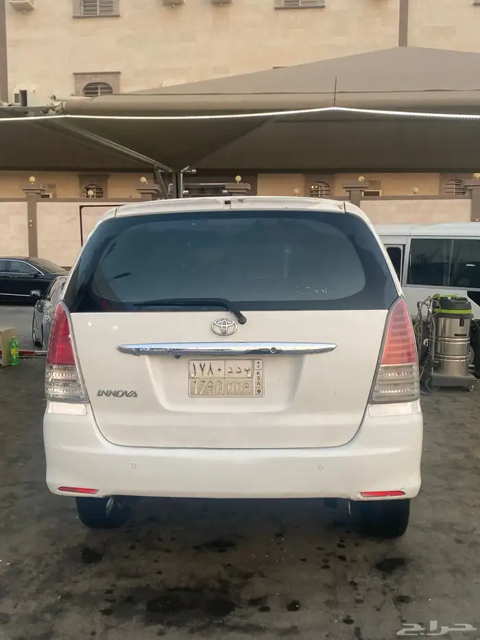 انوفا 2010 ( بدي بلد ) 34