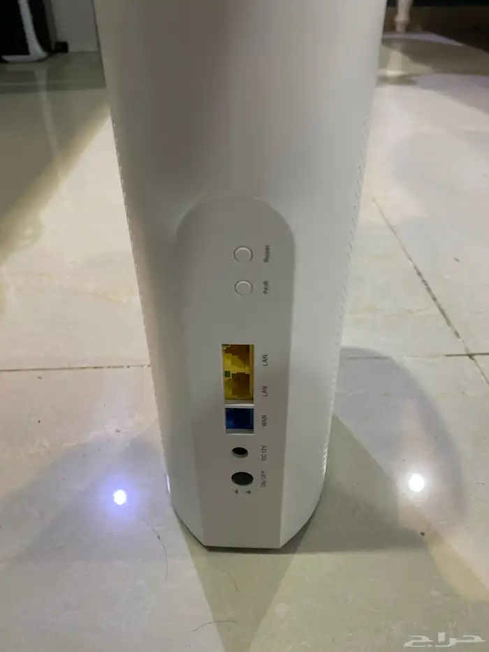 مودم مقوي شبكة الانترنت من STC 1