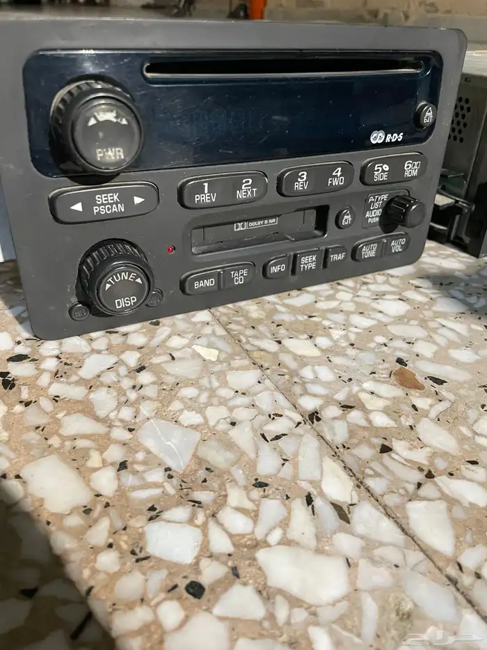 قطع جمس من 95 الى 2006 14