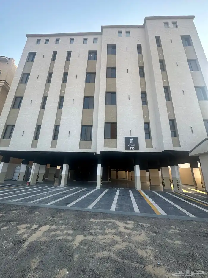 شقق تمليك حي الحمراء 0