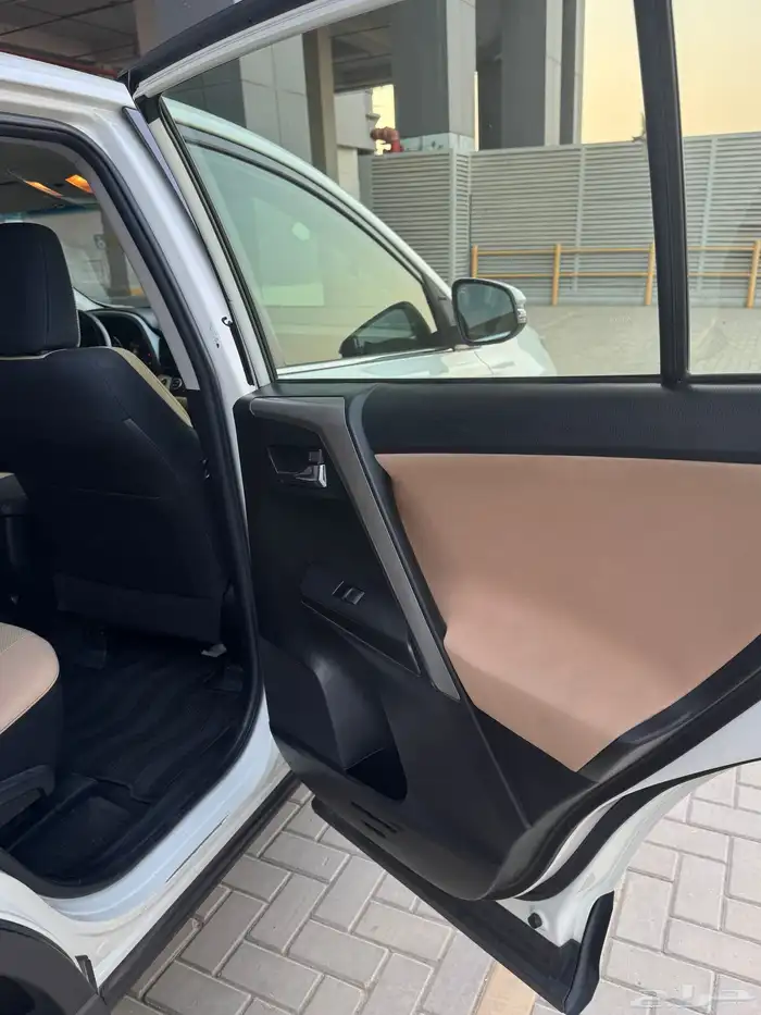 راف فور 2016 وارد عبداللطيف جميل 14