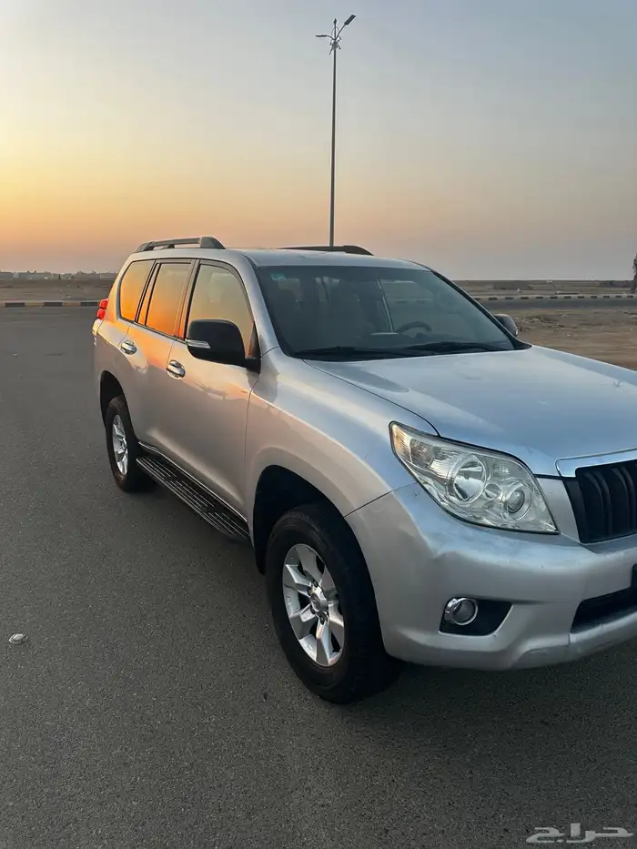 برادو وكاله 0