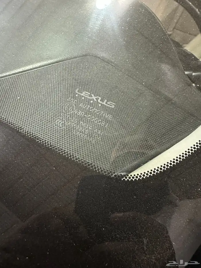 لكزس ES350 2013 2