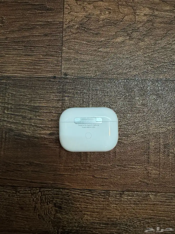 سماعة ابل برو 4