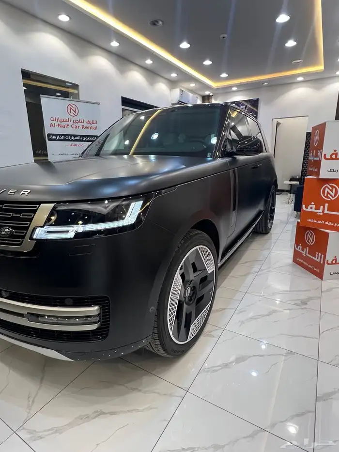 تأجير السيارات عروض خاصه 11