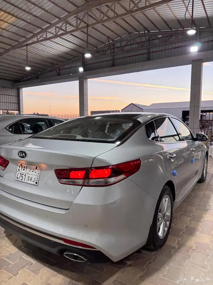 اوبتما 2017 فضي فتحه شرط الفحص 3