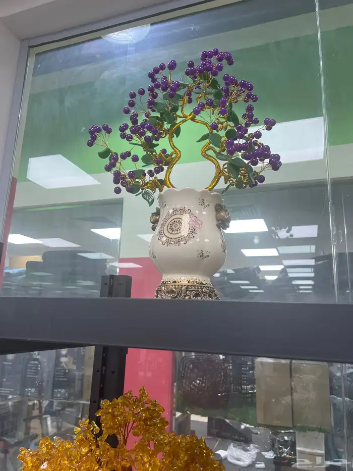 تحف وكرستال الصين 24