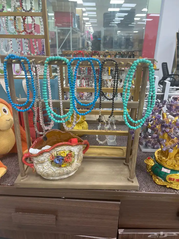 تحف وكرستال الصين 18