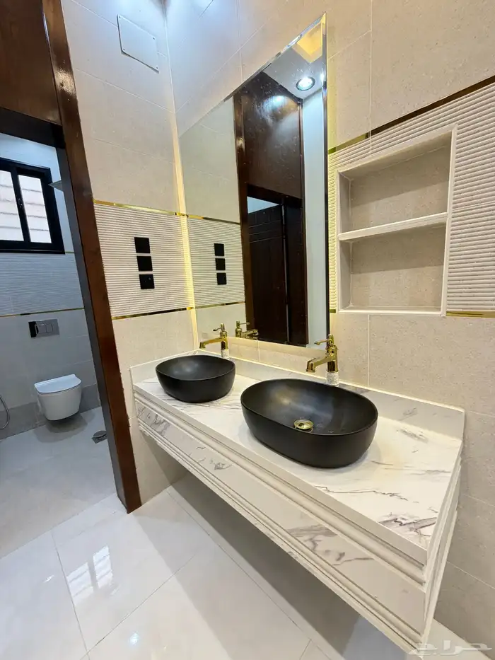 للبيع روف حى الموسى 18