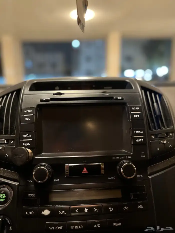 للبيع تويوتا لاند كروزر 7