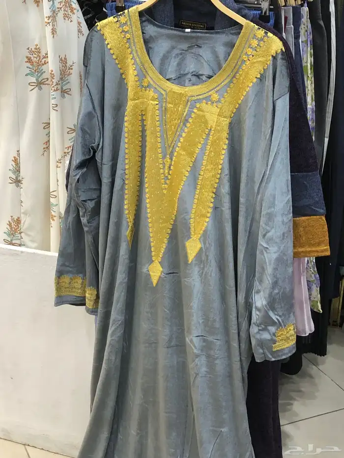 ملابس شتوي نسائيه جاهزه 6