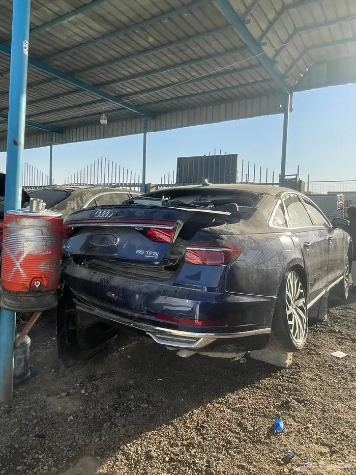 قطع غيار بورش   اودي   مرسيدس   بي ام   رنج روفر 5