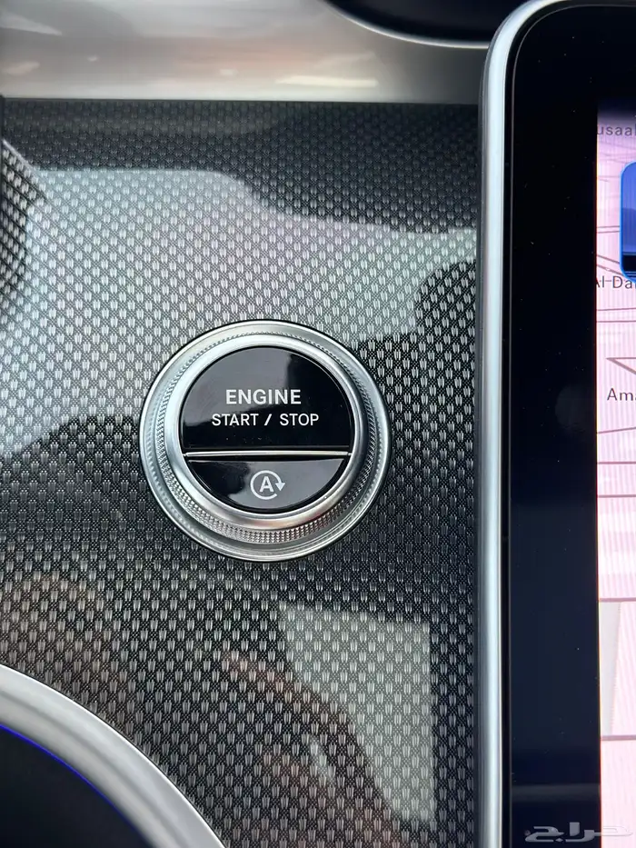 مرسيدس C300 فل كامل ماشي 48 الف 2023 بدي وكاله 25