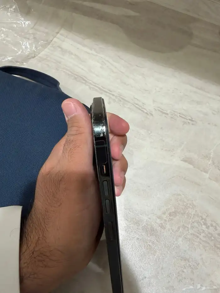 ايفون 13 برو ماكس 11