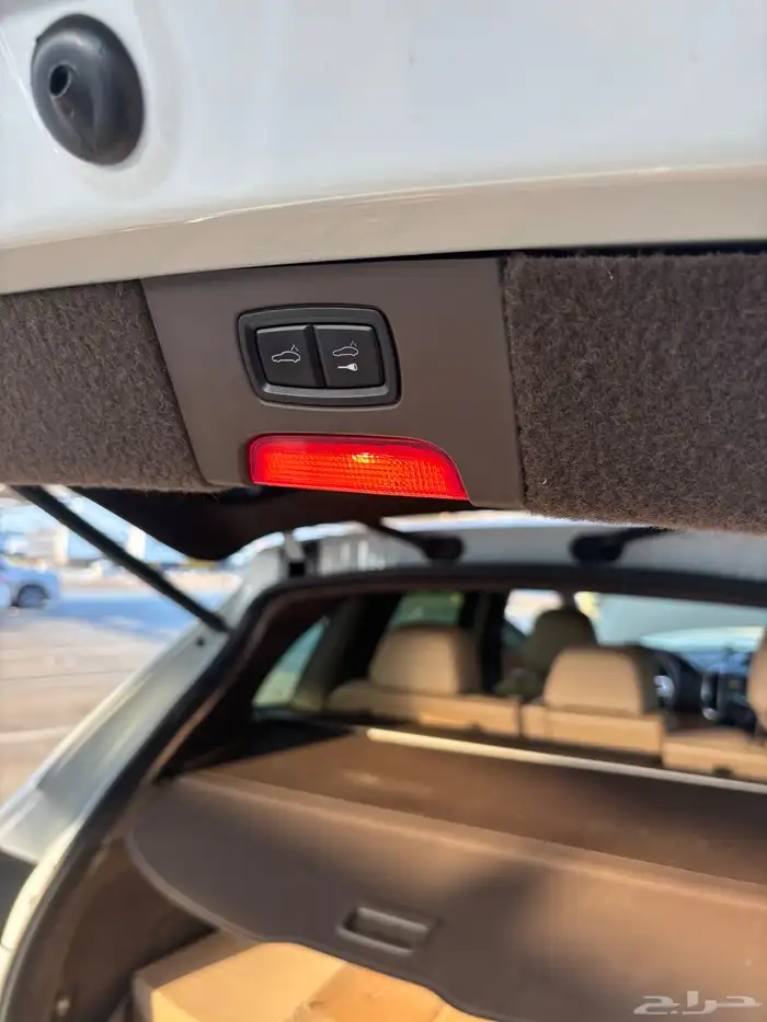 بورش كاين 8v توربو 6