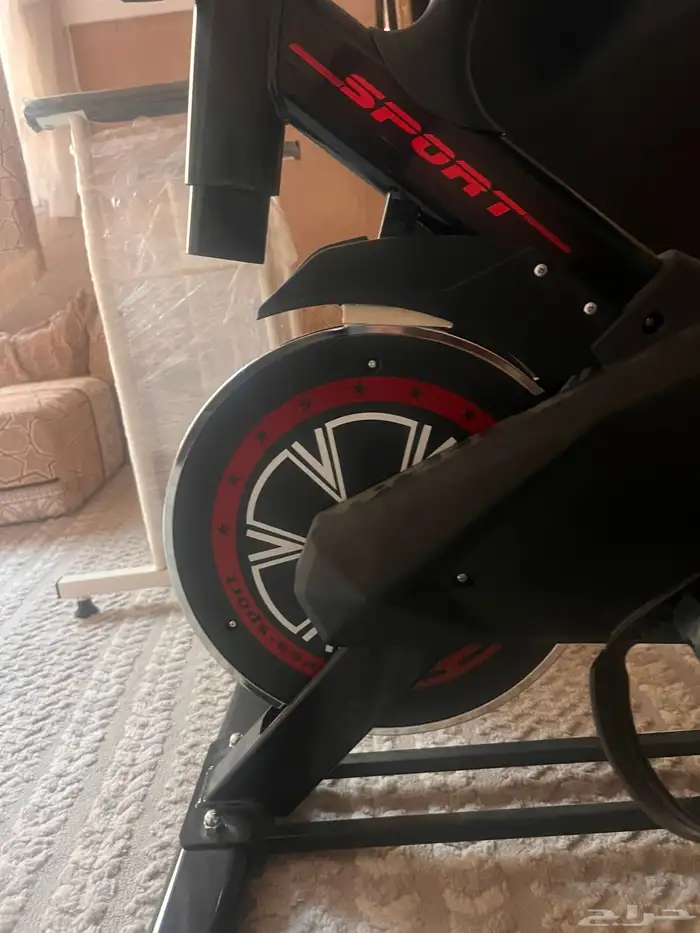 سيكل ممشا وقاعدة كبار سن 5