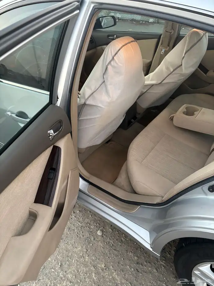 نيسان التيما 2011 7