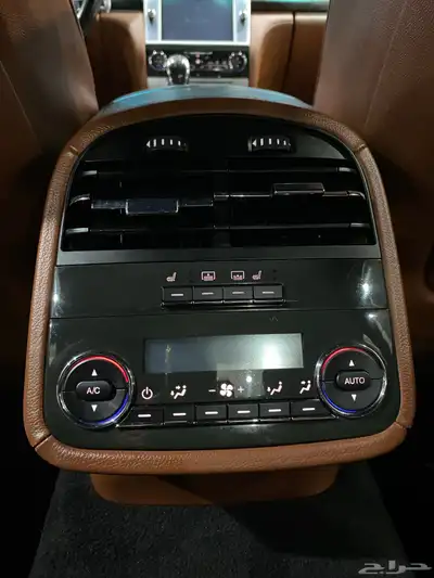 مازيراتي GTS موديل 2014 index