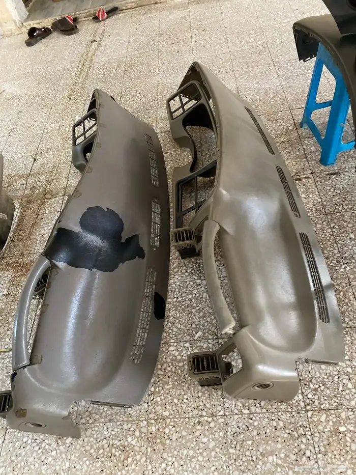 قشرة طبلون جمس من 2000 الى 2006 11