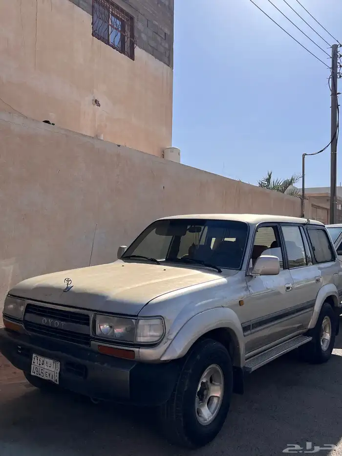 جيب vxr 92 للبيع او للبدل 1