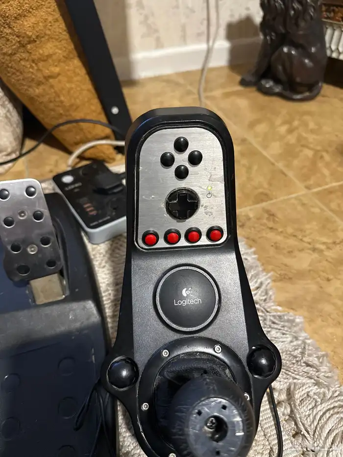 جهاز درك سون كرادي على جميع ال سوني يركض 1