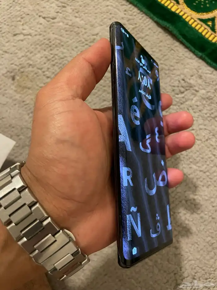 هواوي ميت 30 برو 1