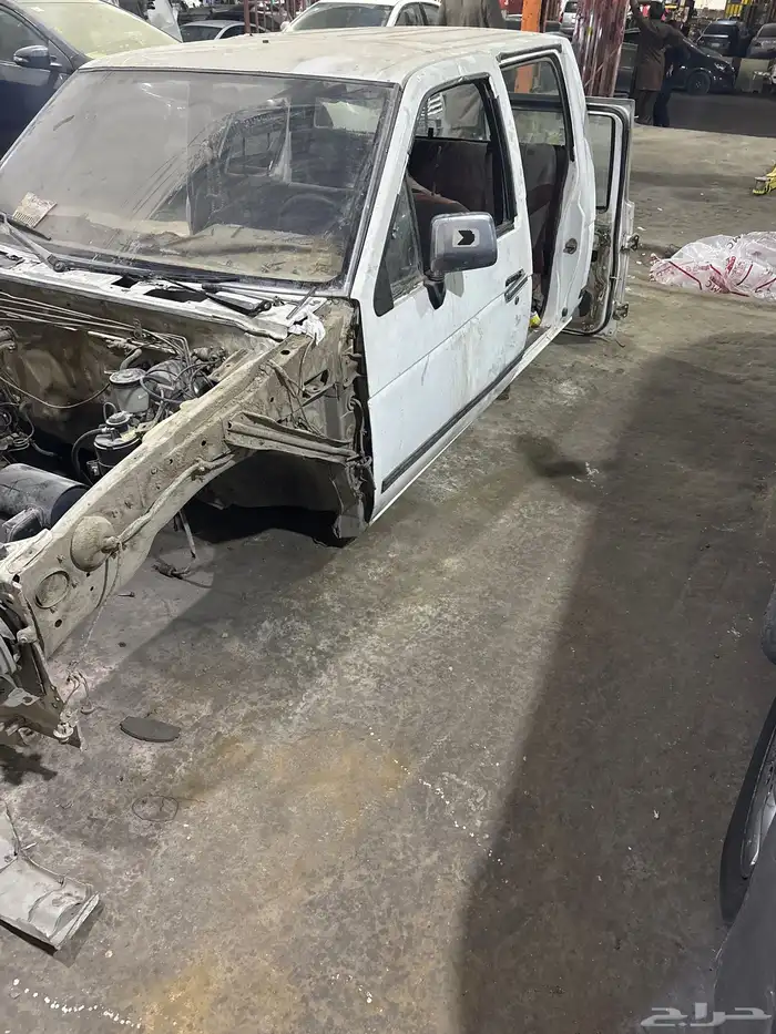 صندوق ددسن و غمارتين 4