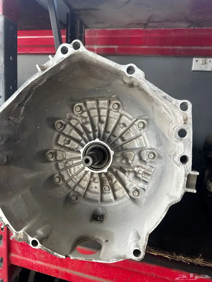 قيربوكسات جموس قمة النظافه 1