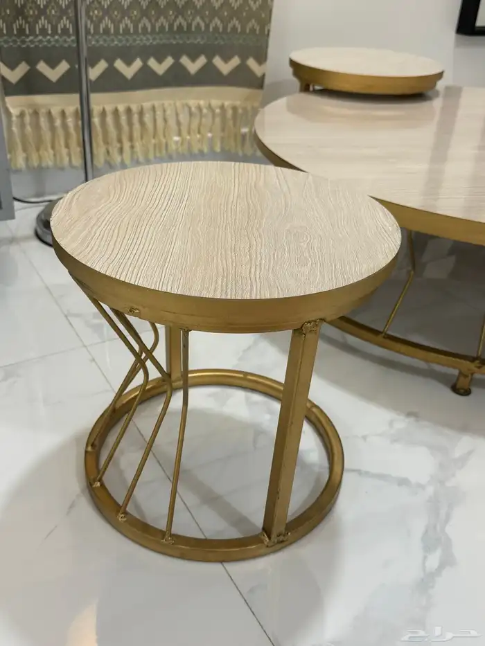 للبيع أثاث نظيف جد ا شبه جديد 14