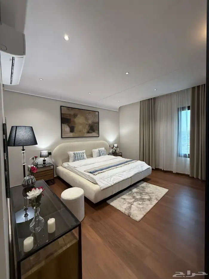 شقق تمليك فاخرة بالشوقية تشطيبات مودرن فاخرة وقريب الخدمات 7